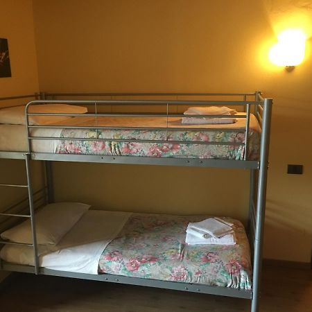 Hotel Sporting Club Ballabio Zewnętrze zdjęcie