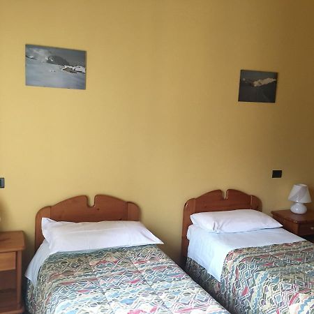 Hotel Sporting Club Ballabio Zewnętrze zdjęcie