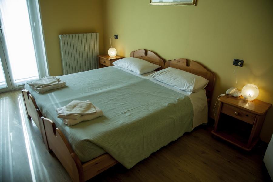 Hotel Sporting Club Ballabio Zewnętrze zdjęcie