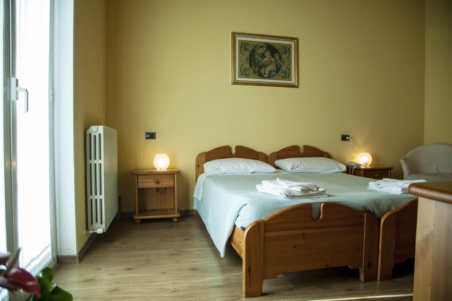 Hotel Sporting Club Ballabio Zewnętrze zdjęcie