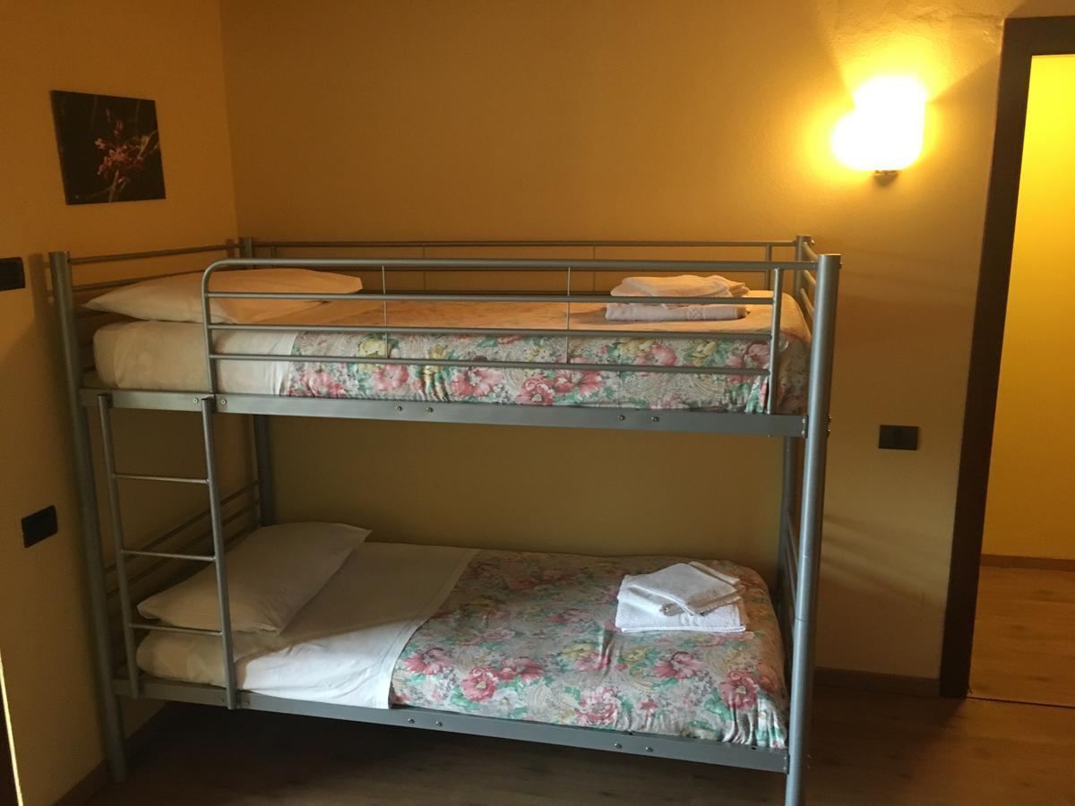 Hotel Sporting Club Ballabio Zewnętrze zdjęcie