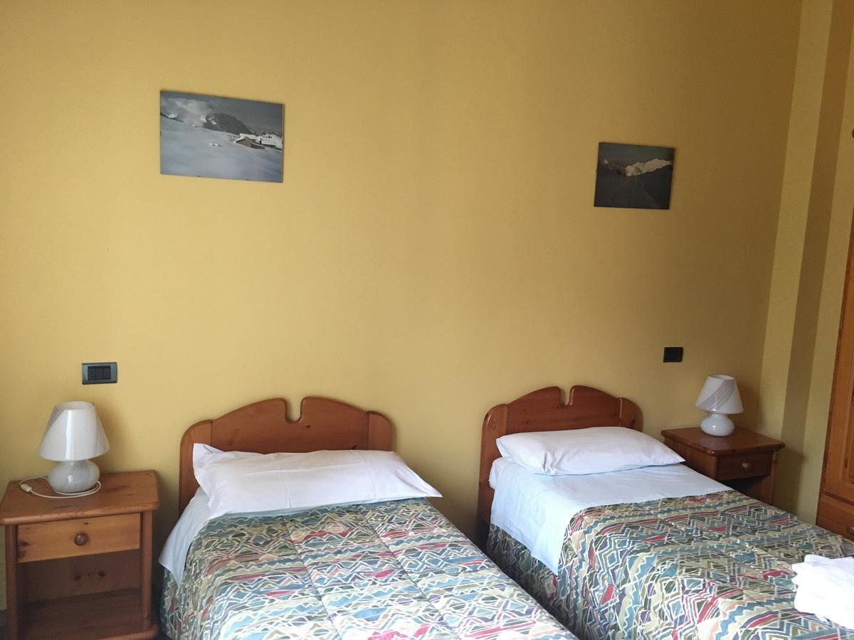 Hotel Sporting Club Ballabio Zewnętrze zdjęcie