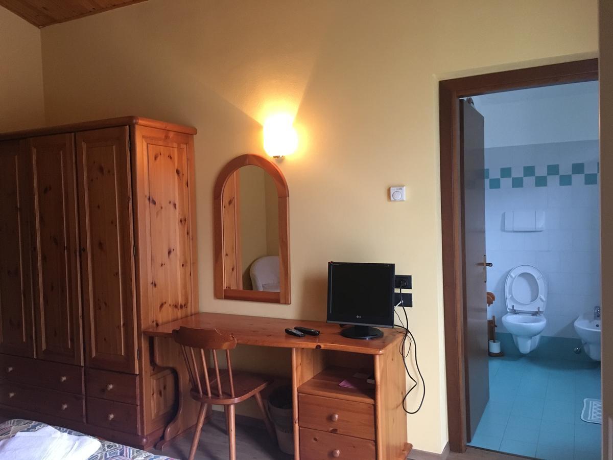 Hotel Sporting Club Ballabio Zewnętrze zdjęcie