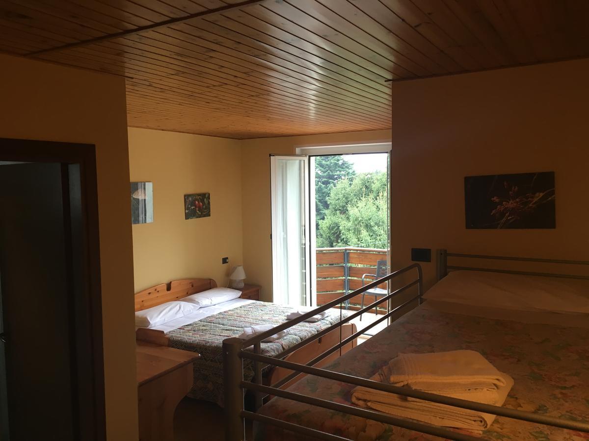 Hotel Sporting Club Ballabio Zewnętrze zdjęcie