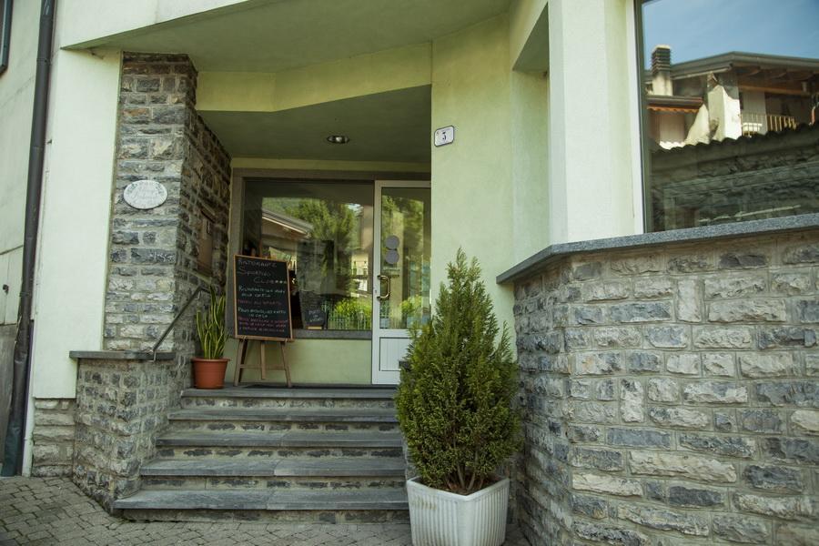 Hotel Sporting Club Ballabio Zewnętrze zdjęcie