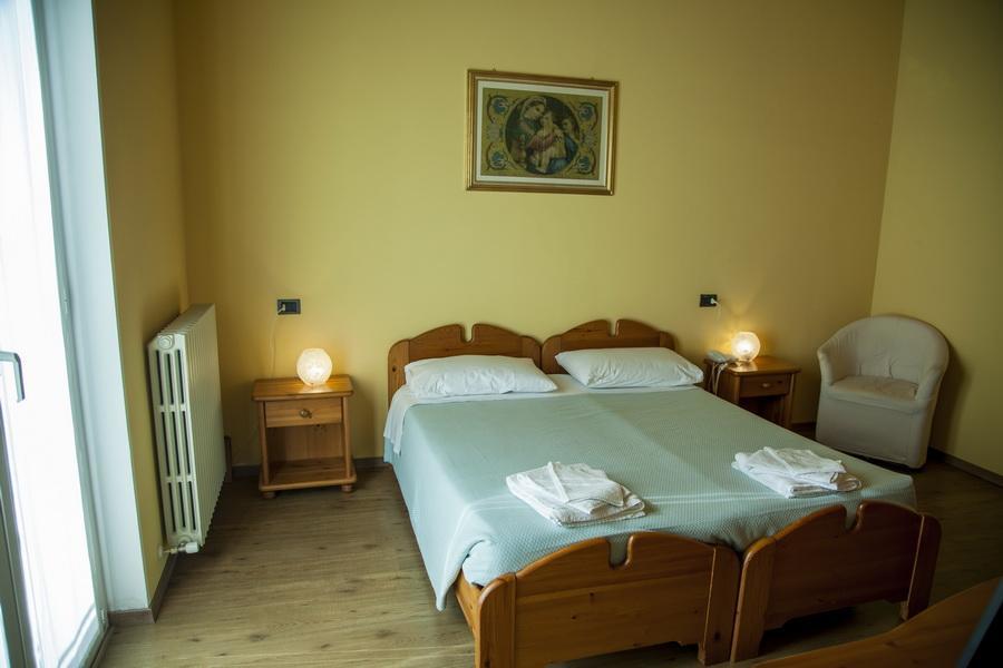 Hotel Sporting Club Ballabio Zewnętrze zdjęcie