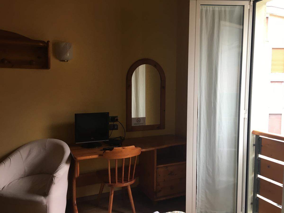 Hotel Sporting Club Ballabio Zewnętrze zdjęcie