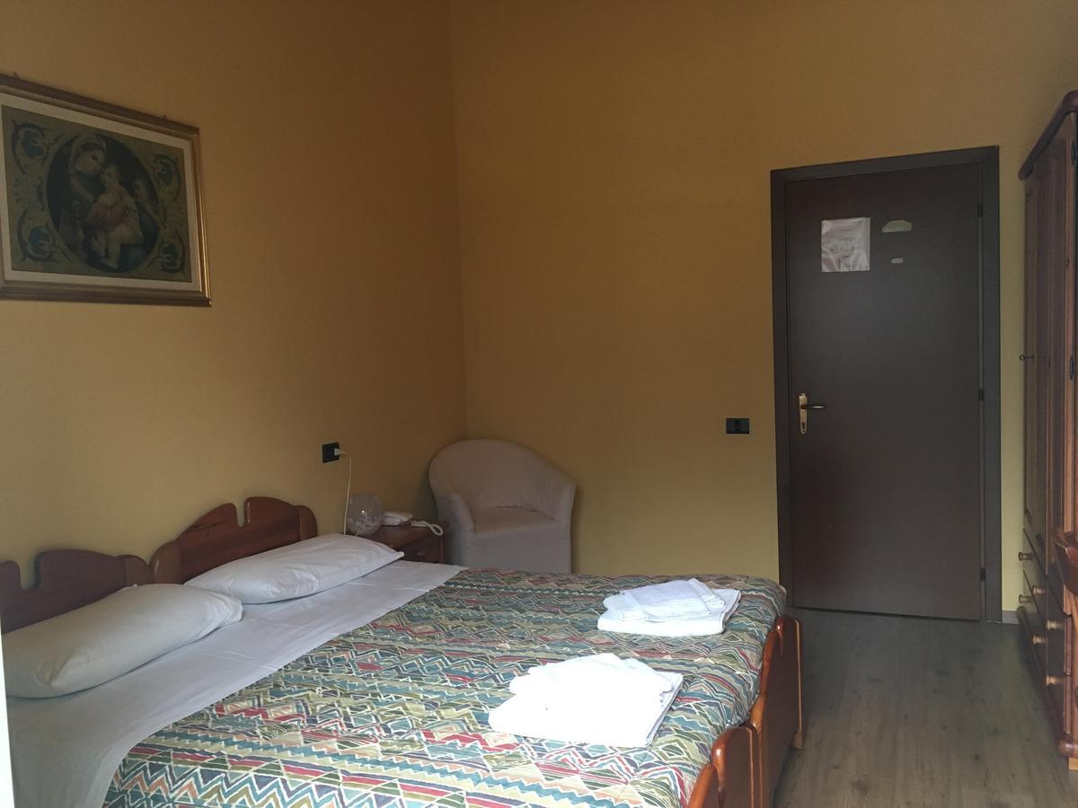 Hotel Sporting Club Ballabio Zewnętrze zdjęcie