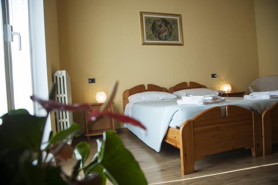 Hotel Sporting Club Ballabio Zewnętrze zdjęcie