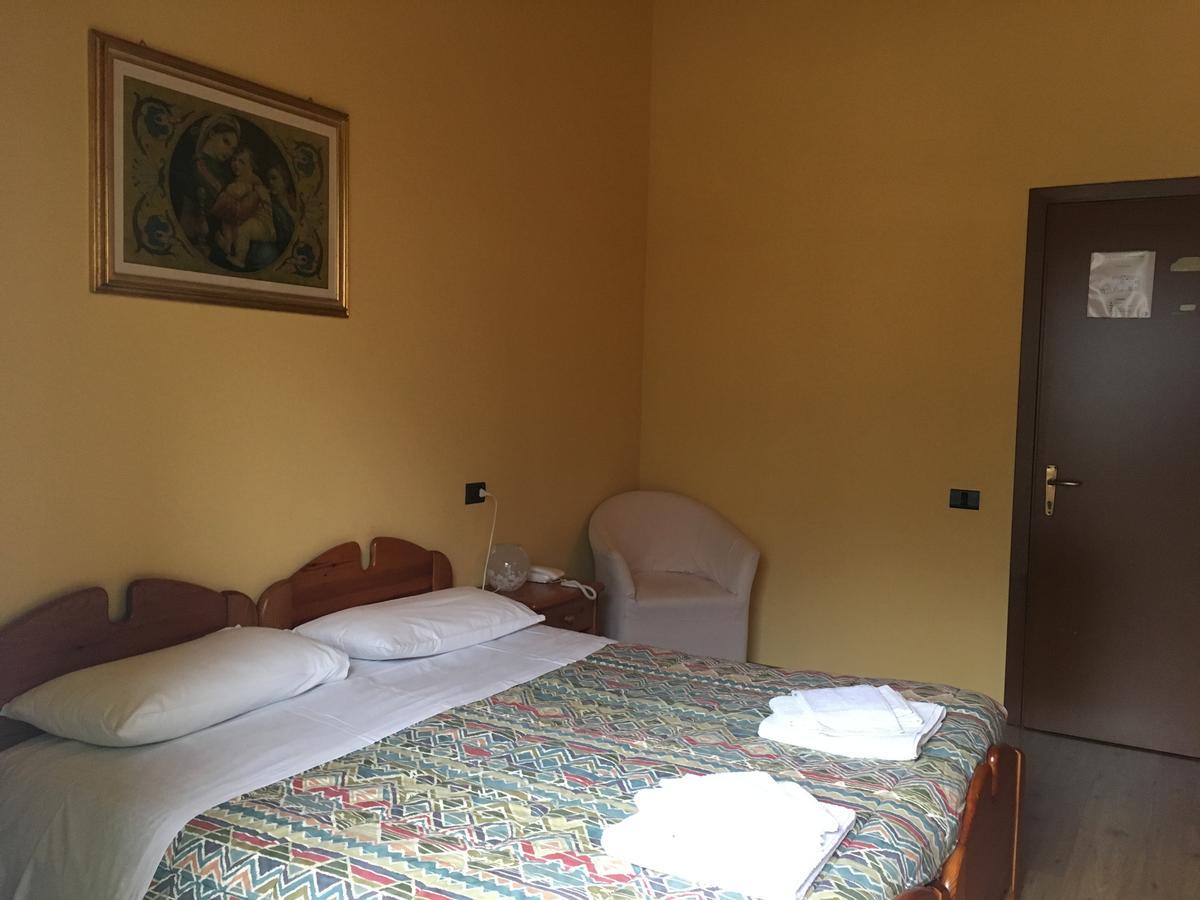 Hotel Sporting Club Ballabio Zewnętrze zdjęcie