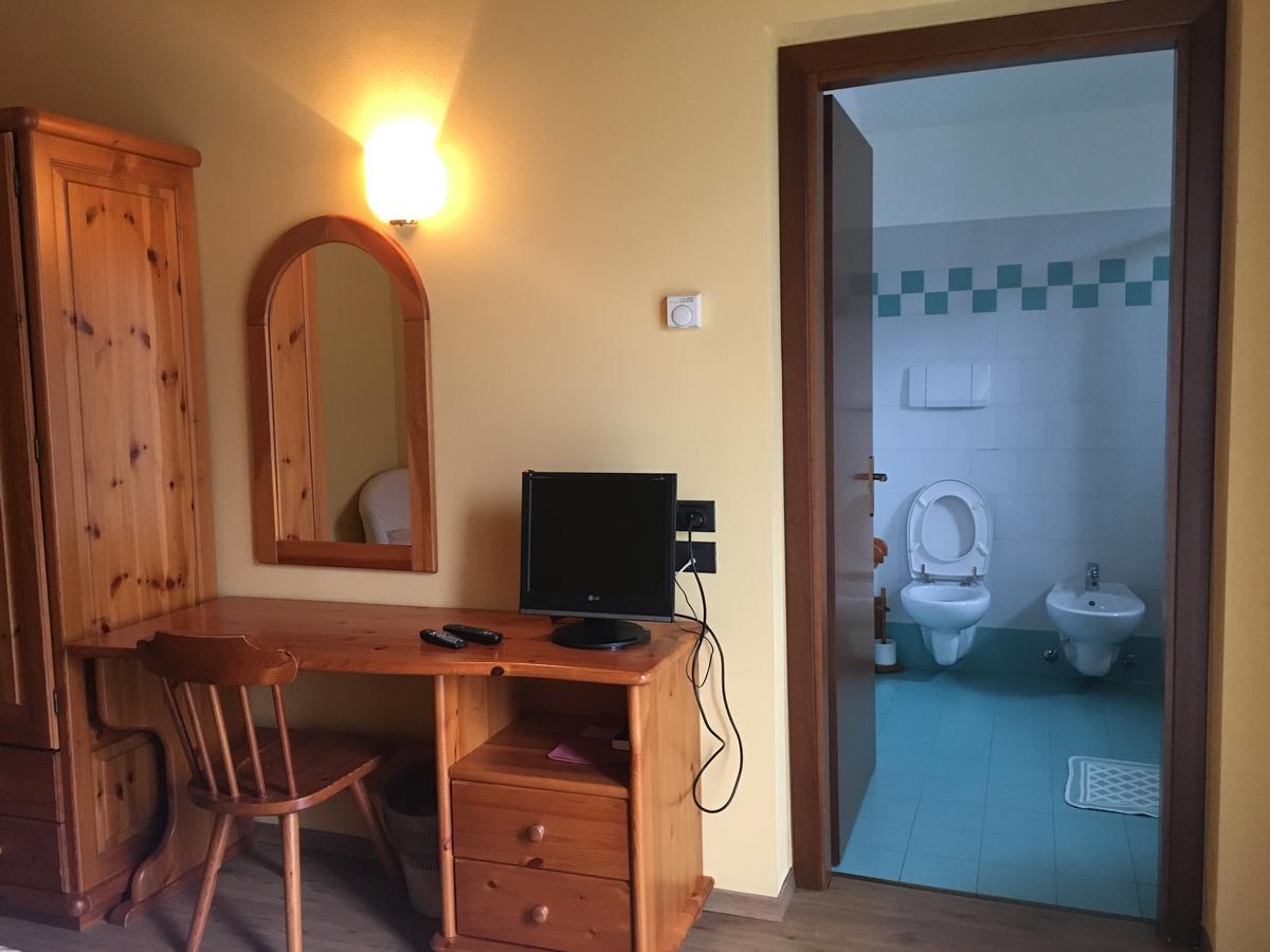 Hotel Sporting Club Ballabio Zewnętrze zdjęcie
