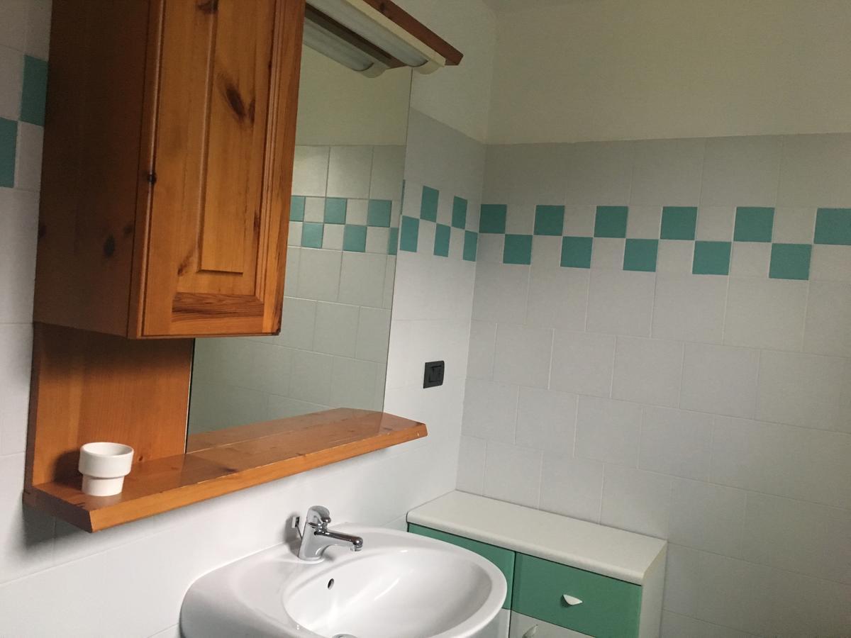 Hotel Sporting Club Ballabio Zewnętrze zdjęcie