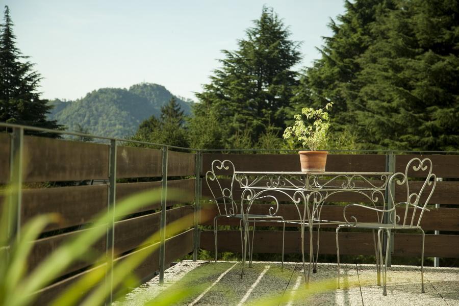 Hotel Sporting Club Ballabio Zewnętrze zdjęcie