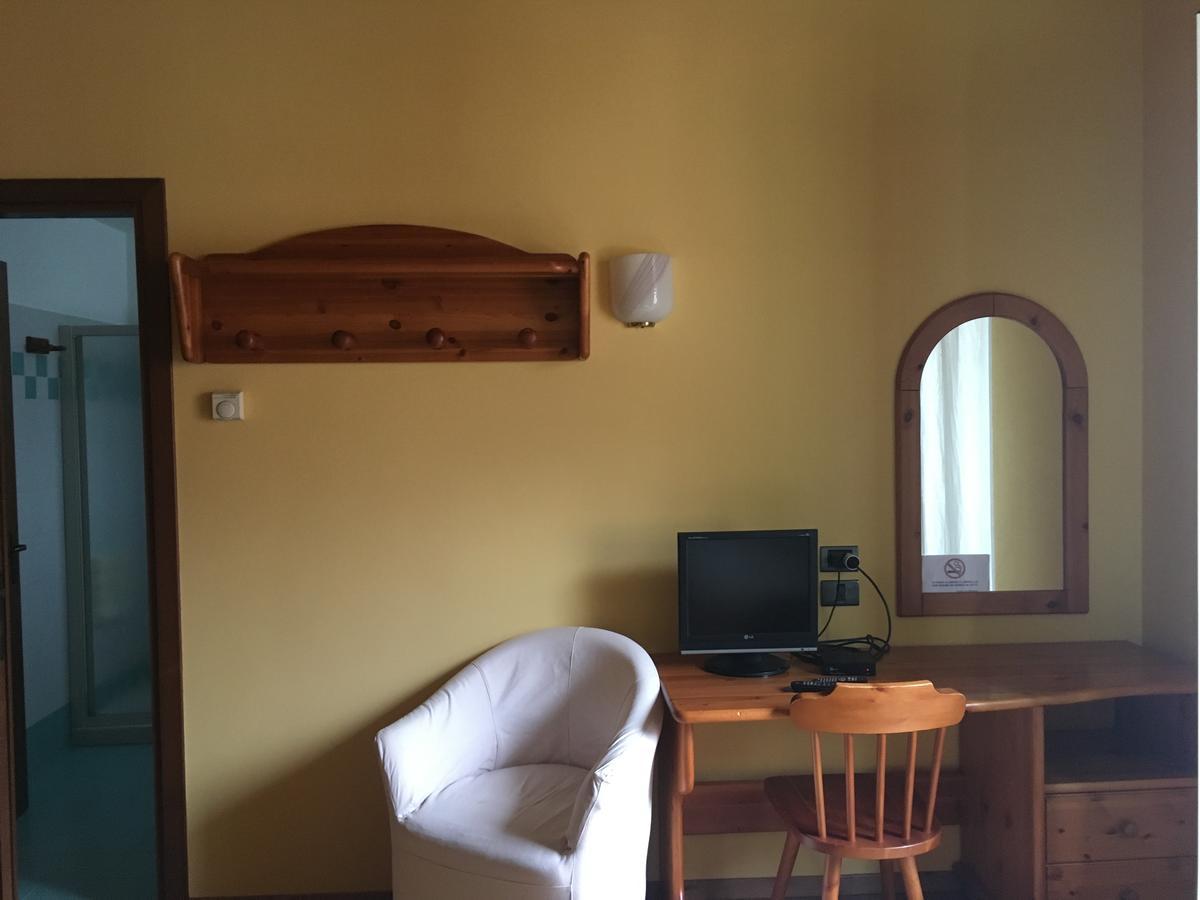 Hotel Sporting Club Ballabio Zewnętrze zdjęcie