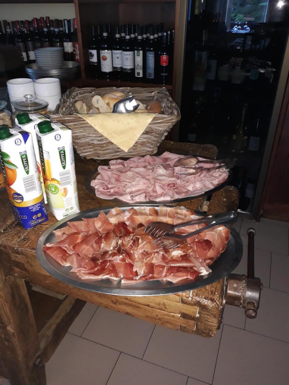 Hotel Sporting Club Ballabio Zewnętrze zdjęcie