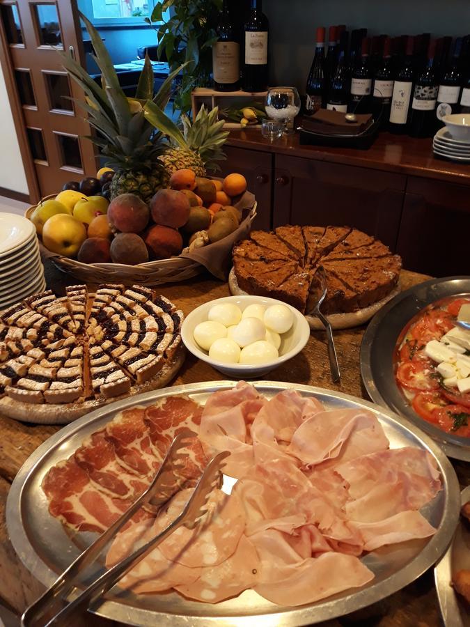 Hotel Sporting Club Ballabio Zewnętrze zdjęcie